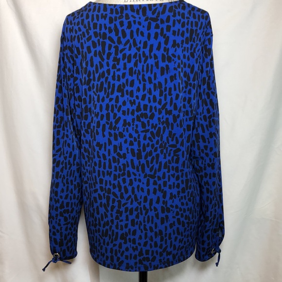 CHELSEA & THEODORE TOP LG - Picture 4 of 6